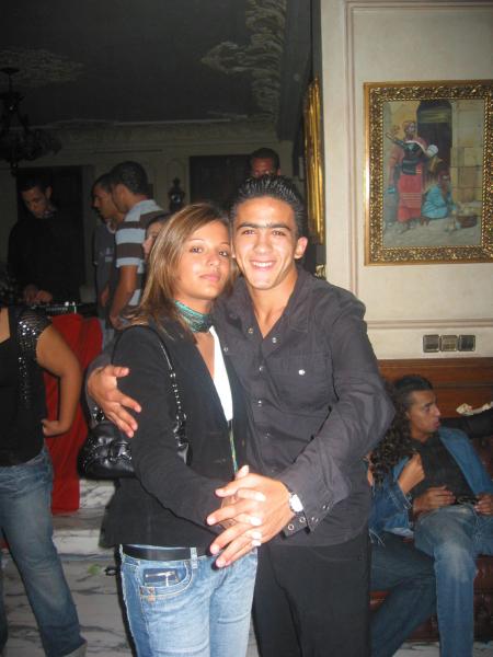 shenim with mi